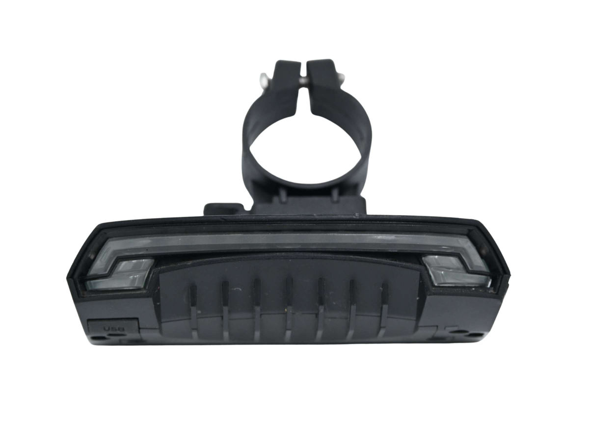 Fanale posteriore MEILAN X5 con telecomando - Techbike