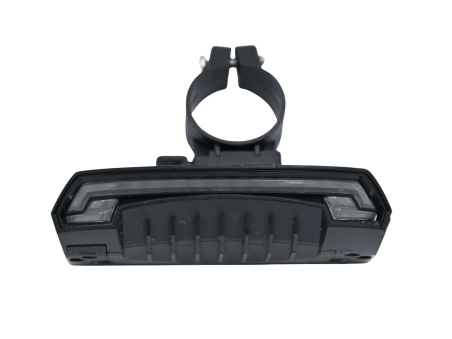 Fanale posteriore MEILAN X5 con telecomando - Techbike