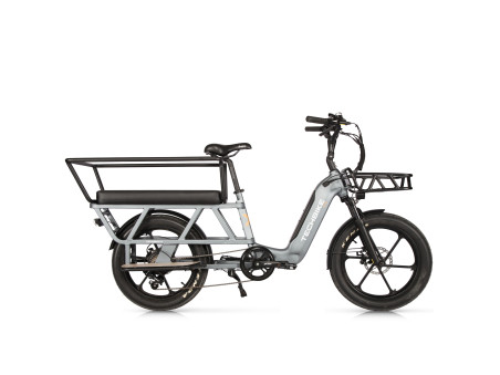 Techbike Cx - E-Bike Cargo