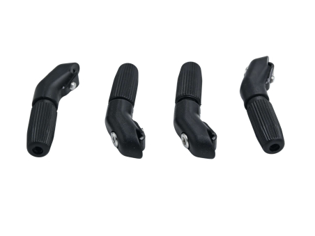 Attacco per parafanghi - Techbike