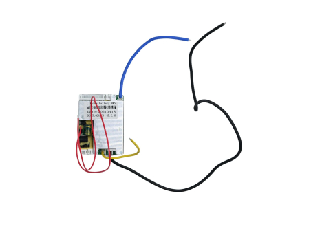 BMS HC168 13S 30A per batteria al litio - Techbike