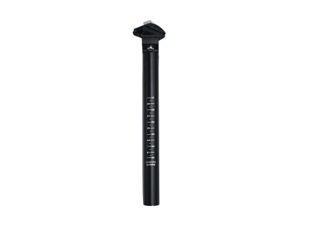 Reggisella PROMAX 30,4 x 300 mm - Techbike