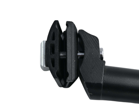 Reggisella PROMAX 30,4 x 300 mm - Techbike