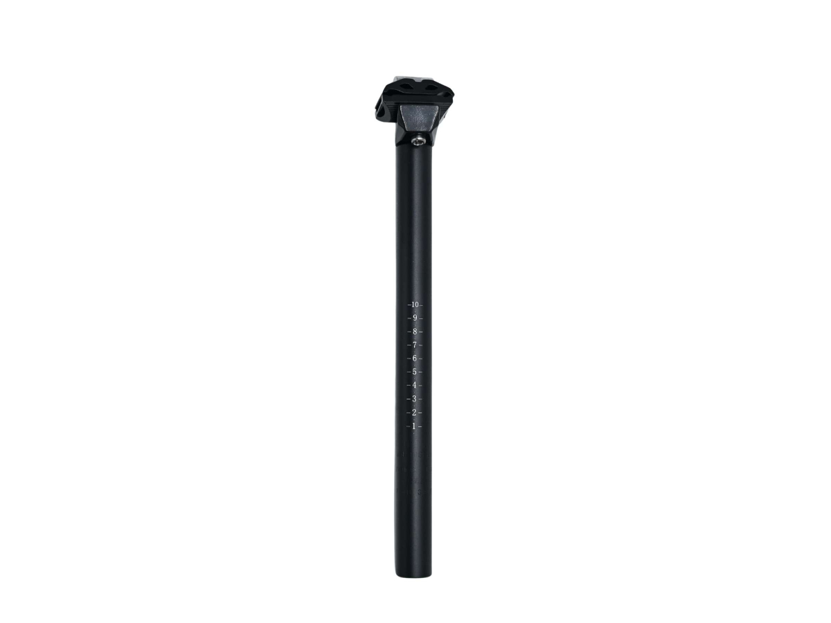 Reggisella PROMAX 27,2 x 350 mm - Techbike