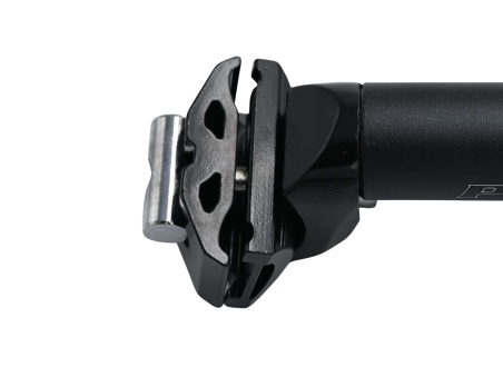 Reggisella PROMAX 27,2 x 350 mm - Techbike