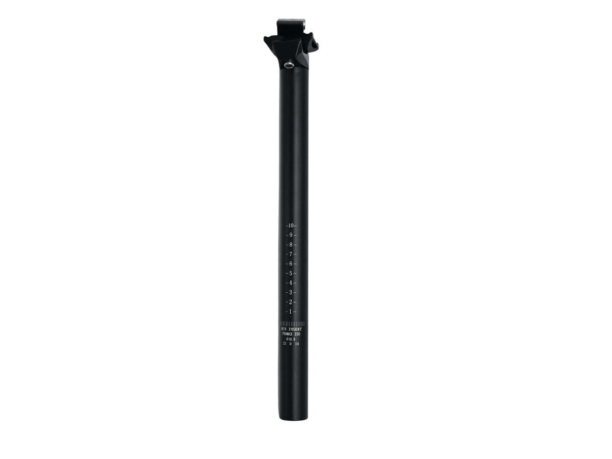 Reggisella PROMAX 30,9 x 400 mm - Techbike