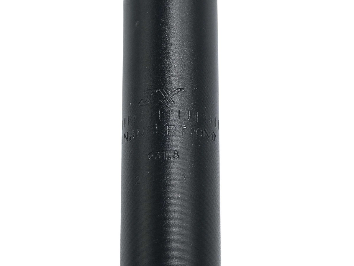 Reggisella 31,8 x 500 mm - Techbike