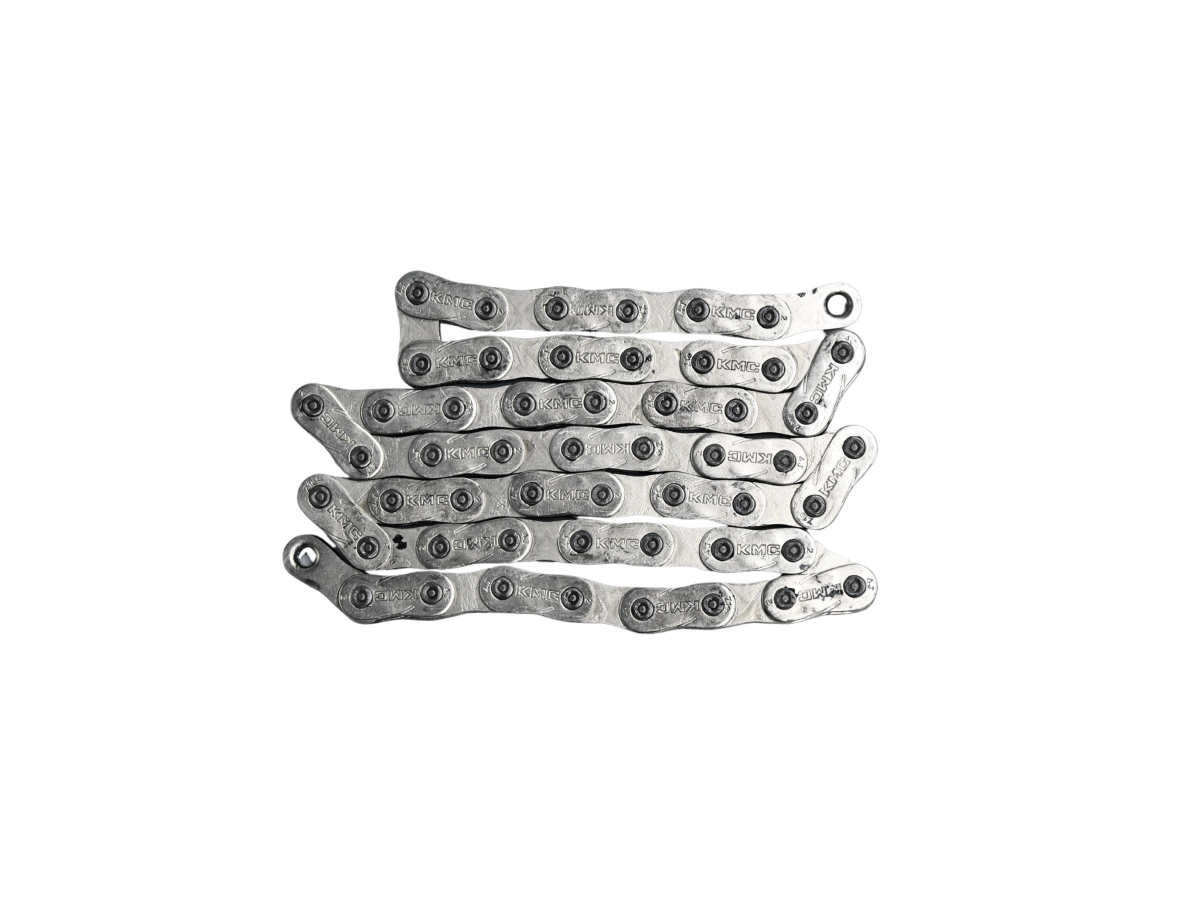 Catena KMC 54 maglie - Techbike