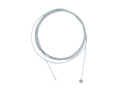 Cavo freno 2500 mm -  Techbike