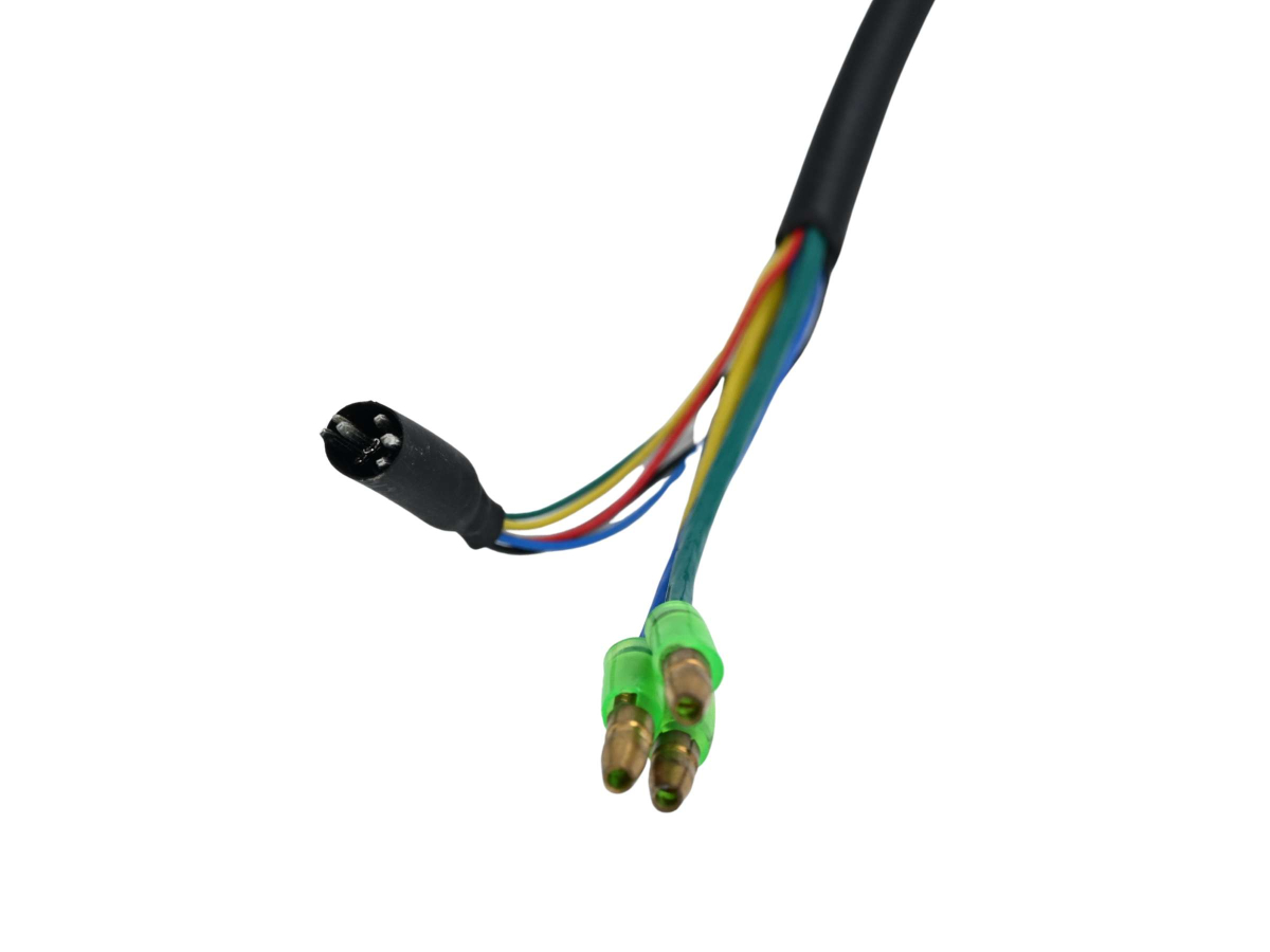 Cavo interno per motore Bafang 750W 1100 mm - Techbike