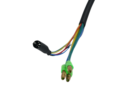 Cavo interno per motore Bafang 750W 1100 mm - Techbike