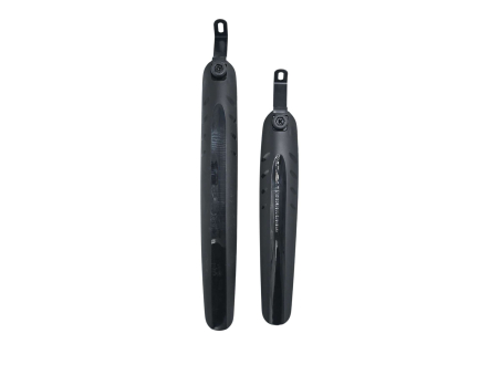 Coppia parafanghi 20'' - Techbike