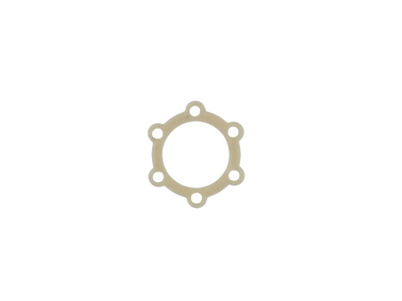 Distanziale per disco freno a 6 fori - Techbike