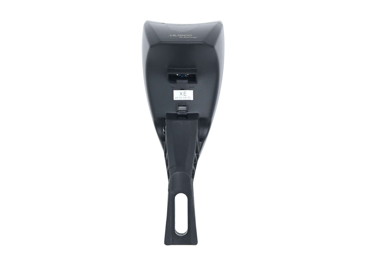 Fanale LED Spanninga HL1900 -  Techbike