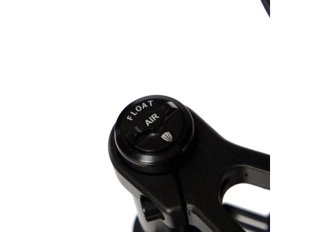 Techbike Big Muscle - E-Bike Fat ad Alte Prestazioni