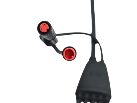 Cavo impianto waterproof 1118mm - Techbike