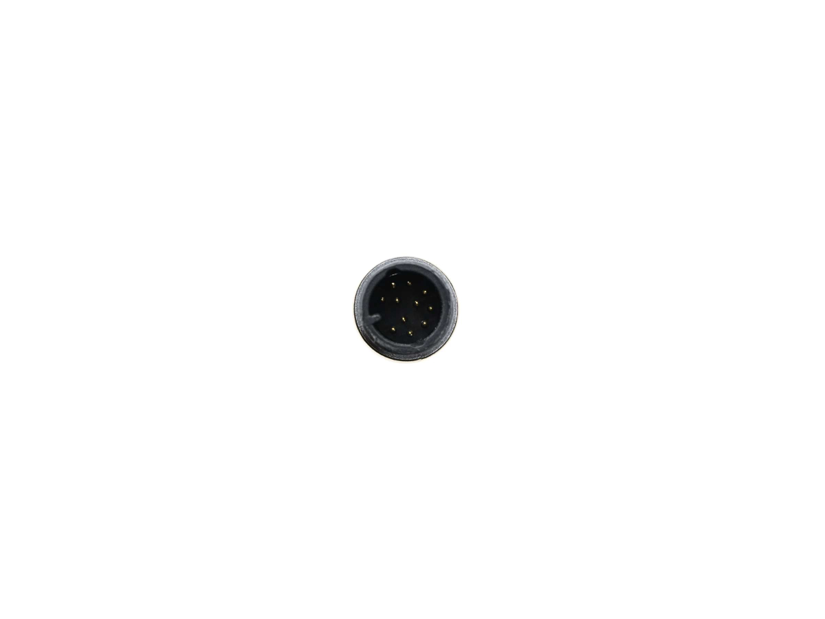 Cavo impianto waterproof 1118mm - Techbike