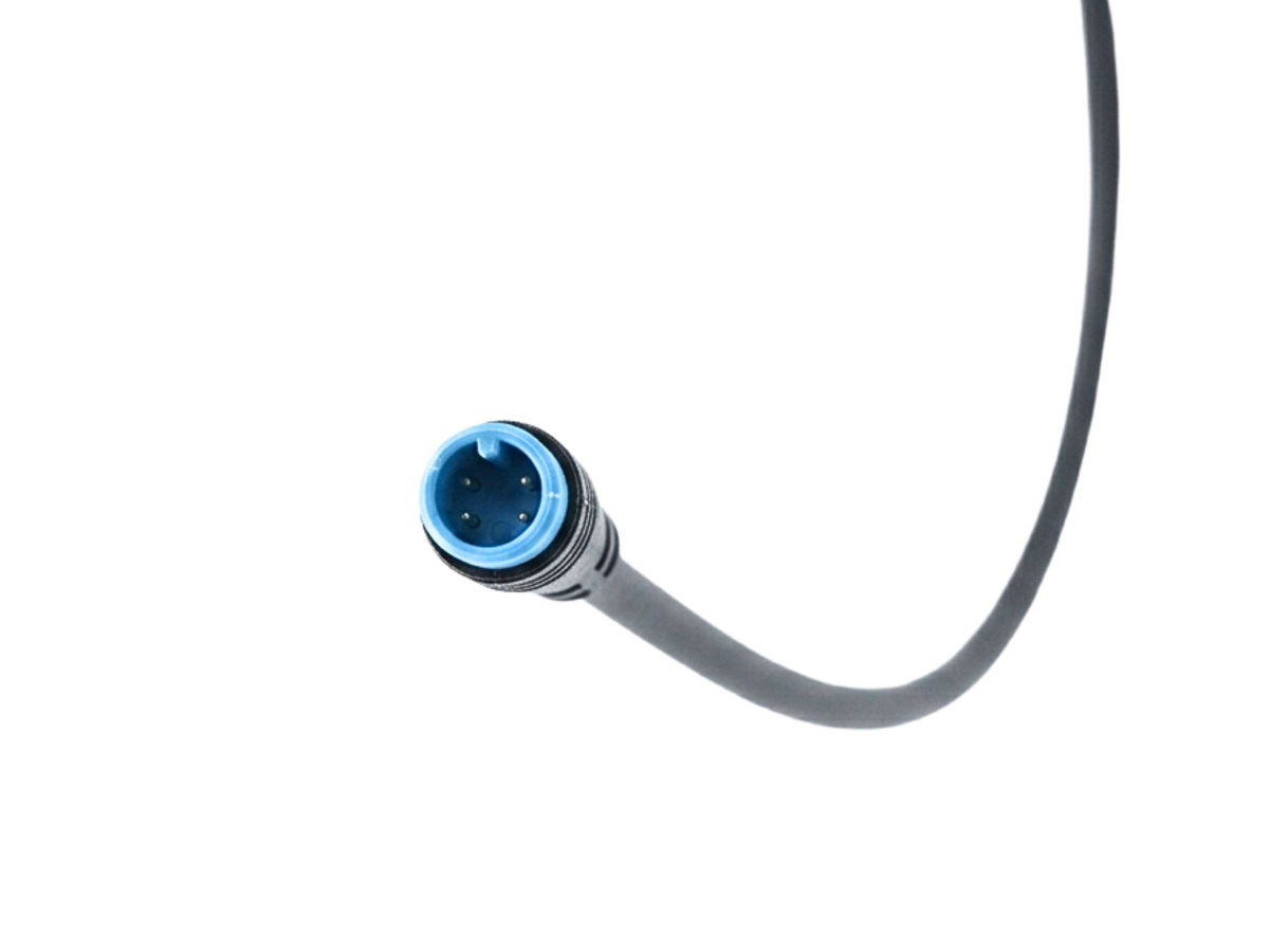 Cavo impianto waterproof con frecce 1118mm - Techbike