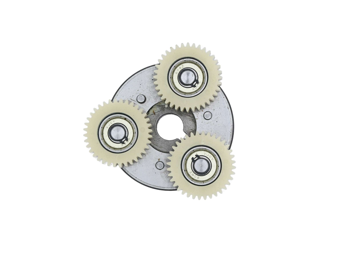 Ingranaggio Planetario 36T 12mm - Techbike