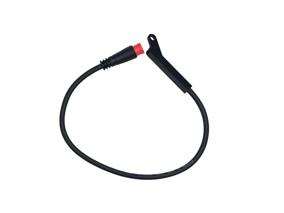 Sensore freno leva sinistra Bengal 230mm - Techbike