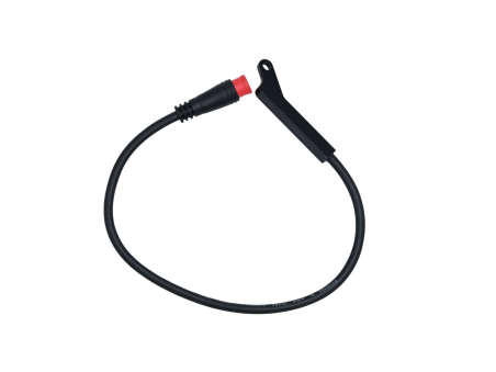 Sensore freno leva sinistra Bengal 230mm - Techbike