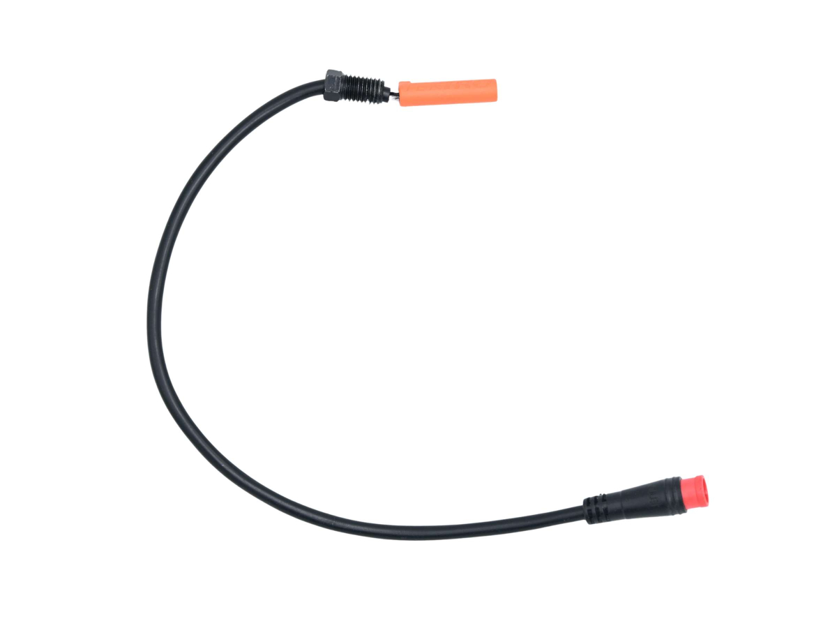 Sensore leva freno Tektro meccanico - 280mm