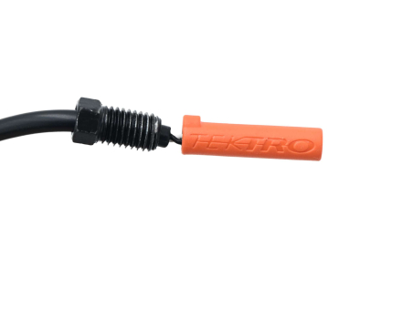 Sensore leva freno Tektro meccanico - 280mm