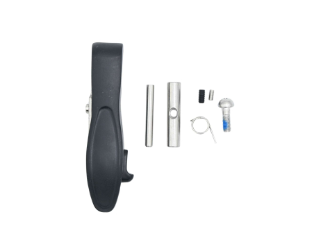 Kit chiusura telaio - Techbike