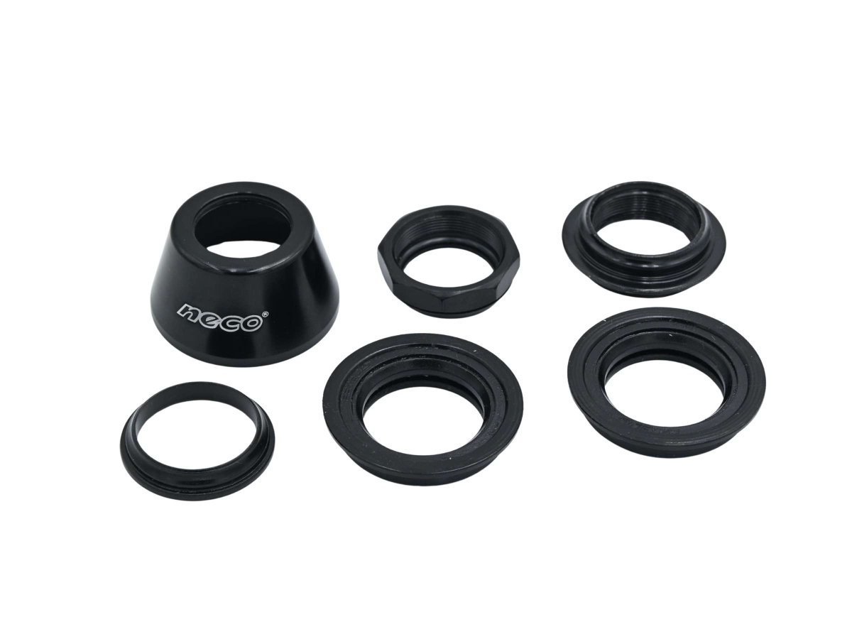 Serie sterzo Neco - Techbike
