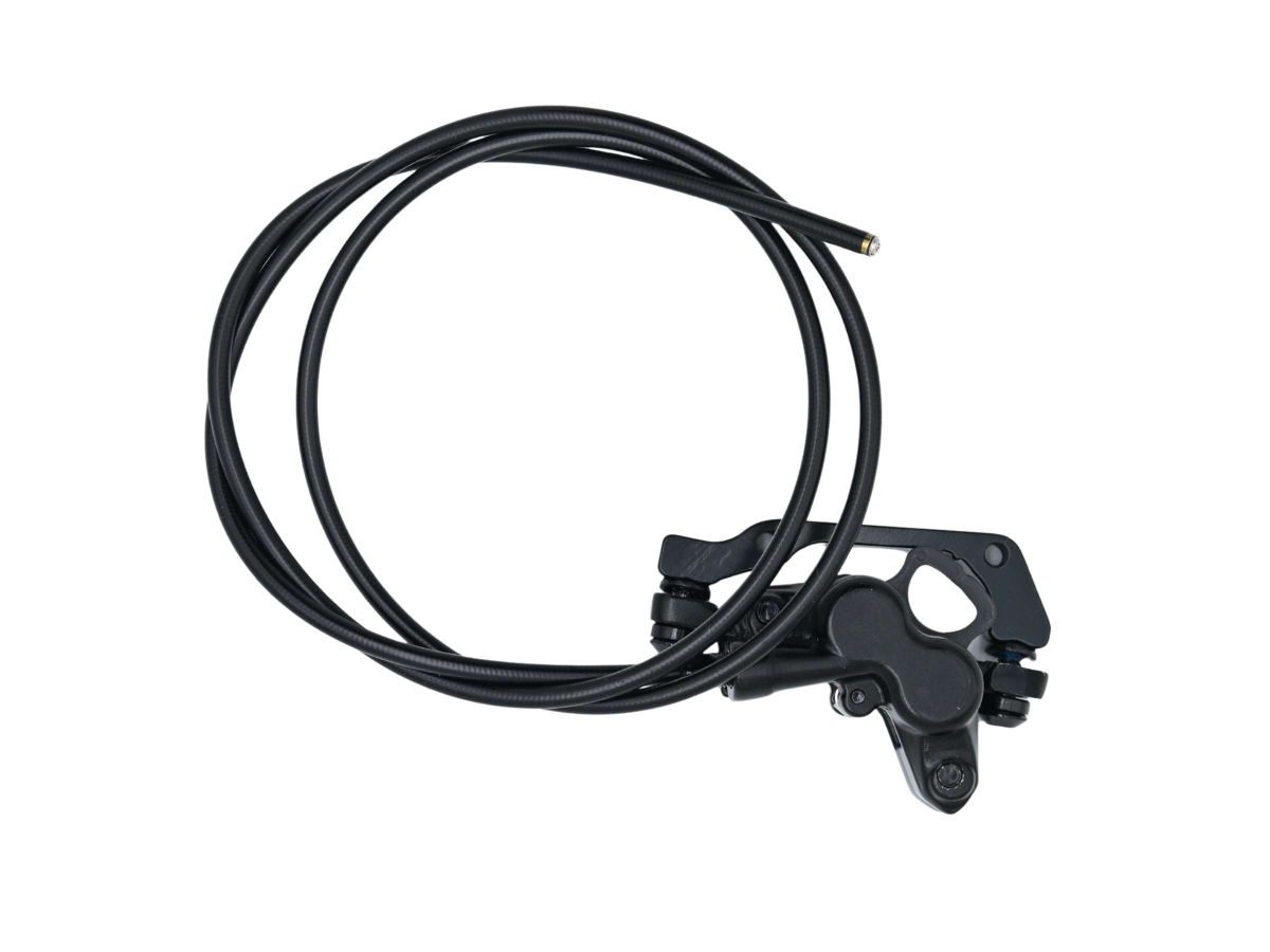Kit freno idraulico anteriore Techbike - Techbike