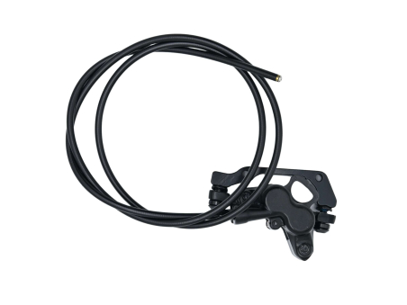 Kit freno idraulico anteriore Techbike - Techbike