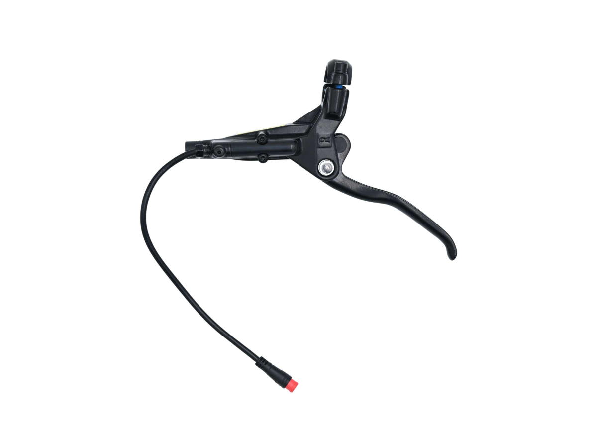 Kit freno idraulico posteriore Techbike - Techbike