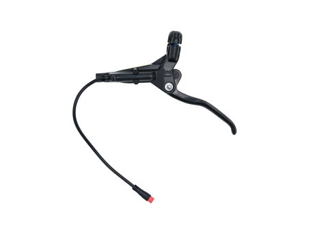 Kit freno idraulico posteriore Techbike - Techbike