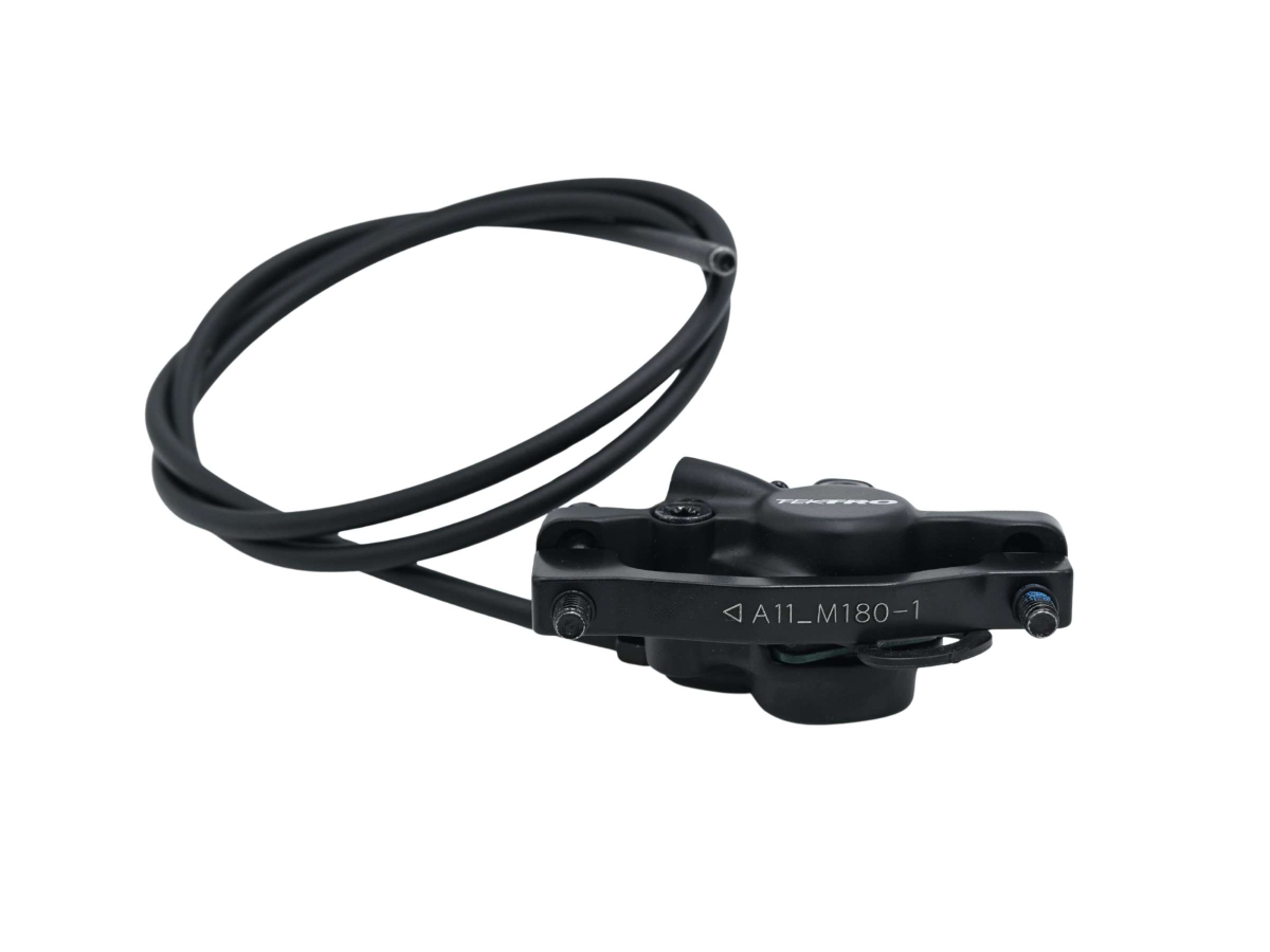 Kit freno idraulico anteriore Tektro - Techbike