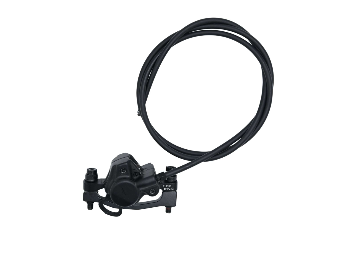 Kit freno idraulico anteriore Tektro - Techbike