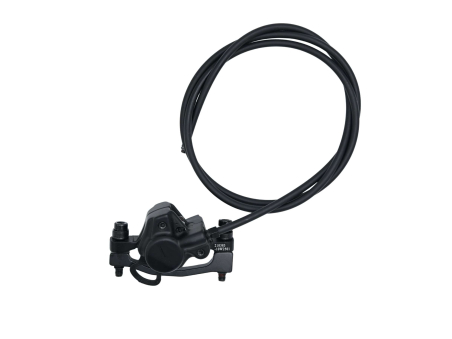 Kit freno idraulico anteriore Tektro - Techbike
