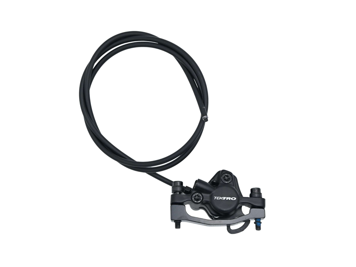 Kit freno idraulico anteriore Tektro - Techbike