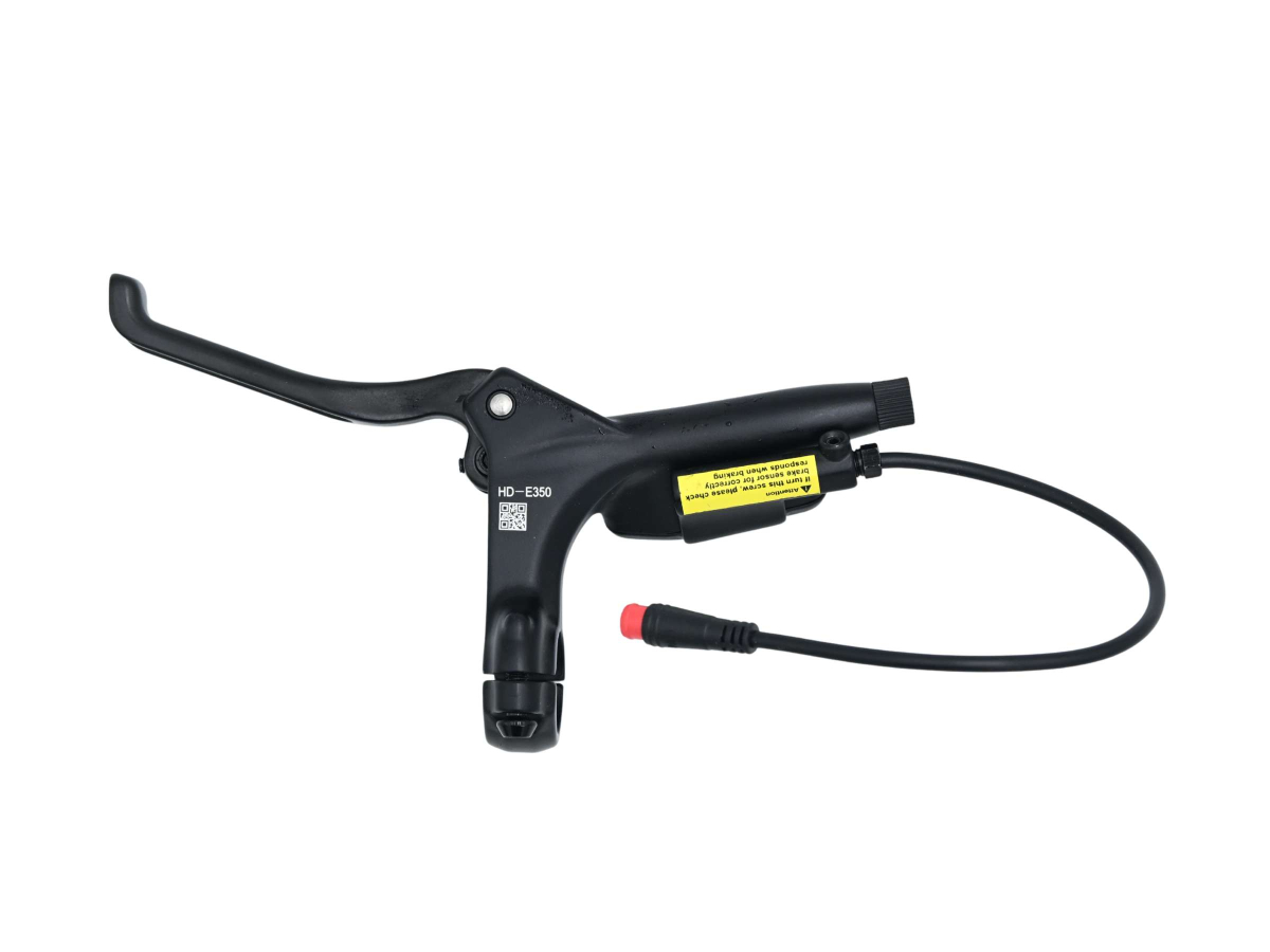 Kit freno idraulico anteriore Tektro - Techbike