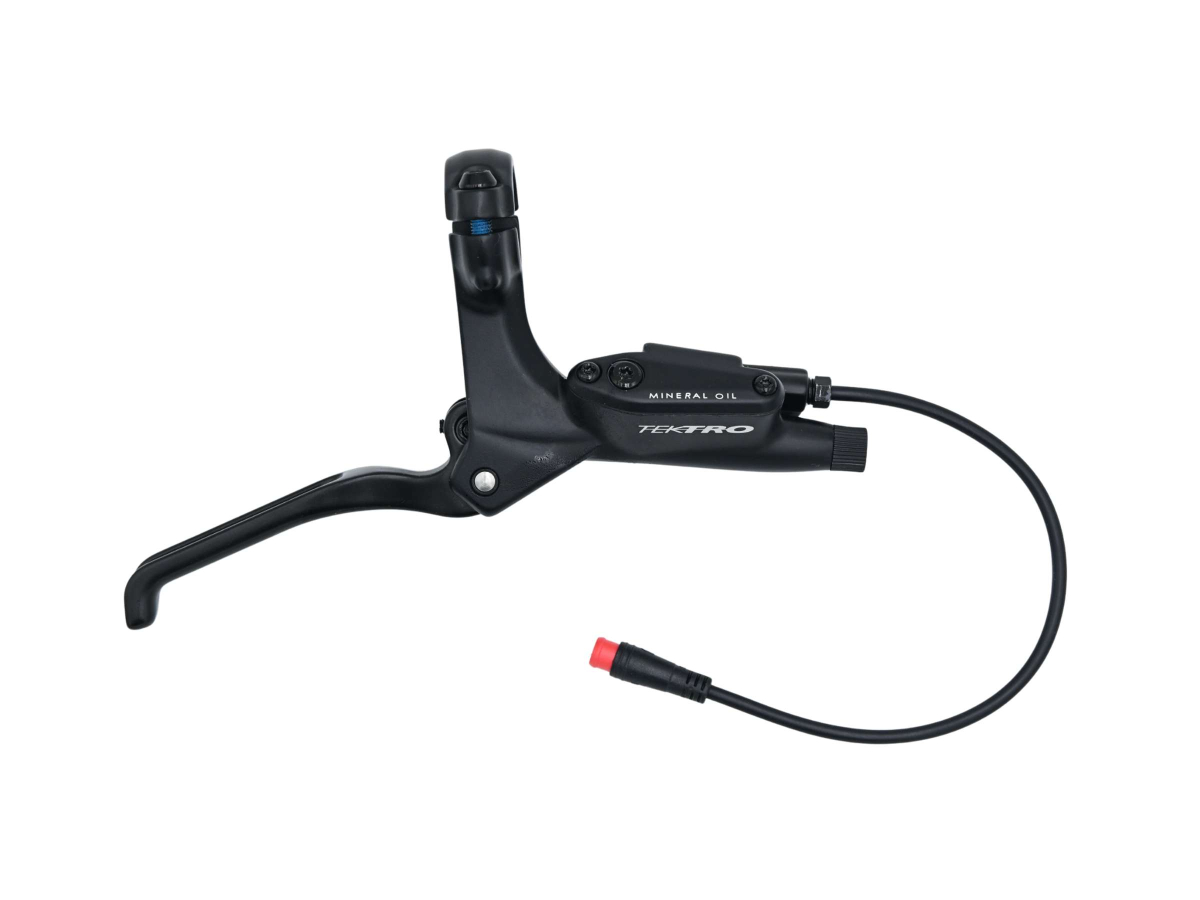 Kit freno idraulico anteriore Tektro - Techbike