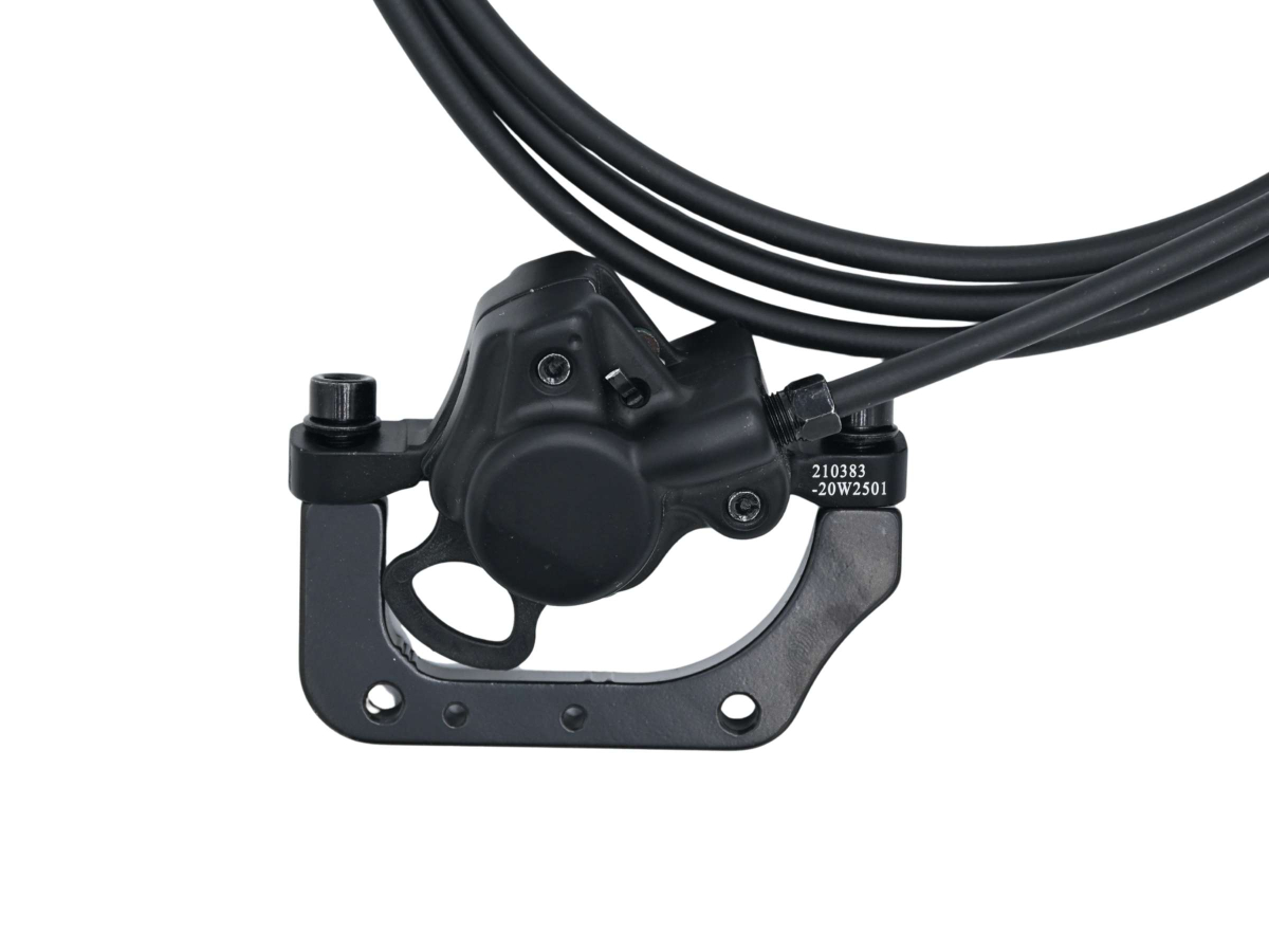 Kit freno idraulico posteriore Tektro - Techbike