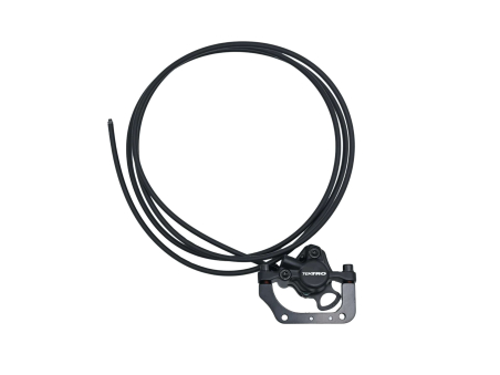 Kit freno idraulico posteriore Tektro - Techbike