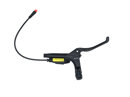 Kit freno idraulico posteriore Tektro - Techbike