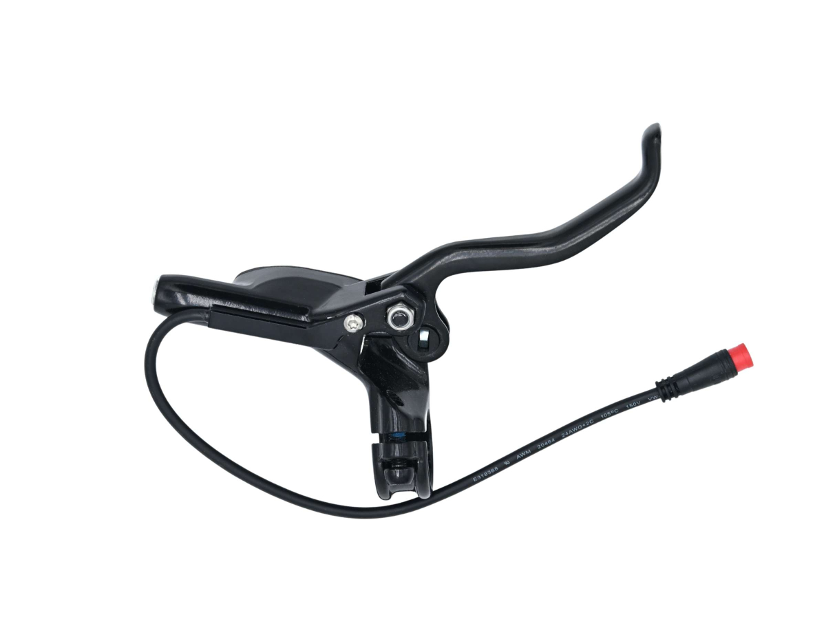 Kit freno idraulico anteriore Bengal - Techbike