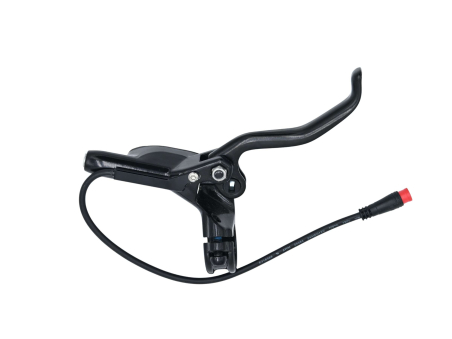 Kit freno idraulico anteriore Bengal - Techbike