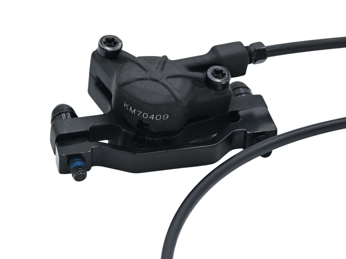 Kit freno idraulico anteriore Bengal - Techbike
