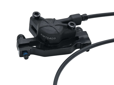 Kit freno idraulico anteriore Bengal - Techbike