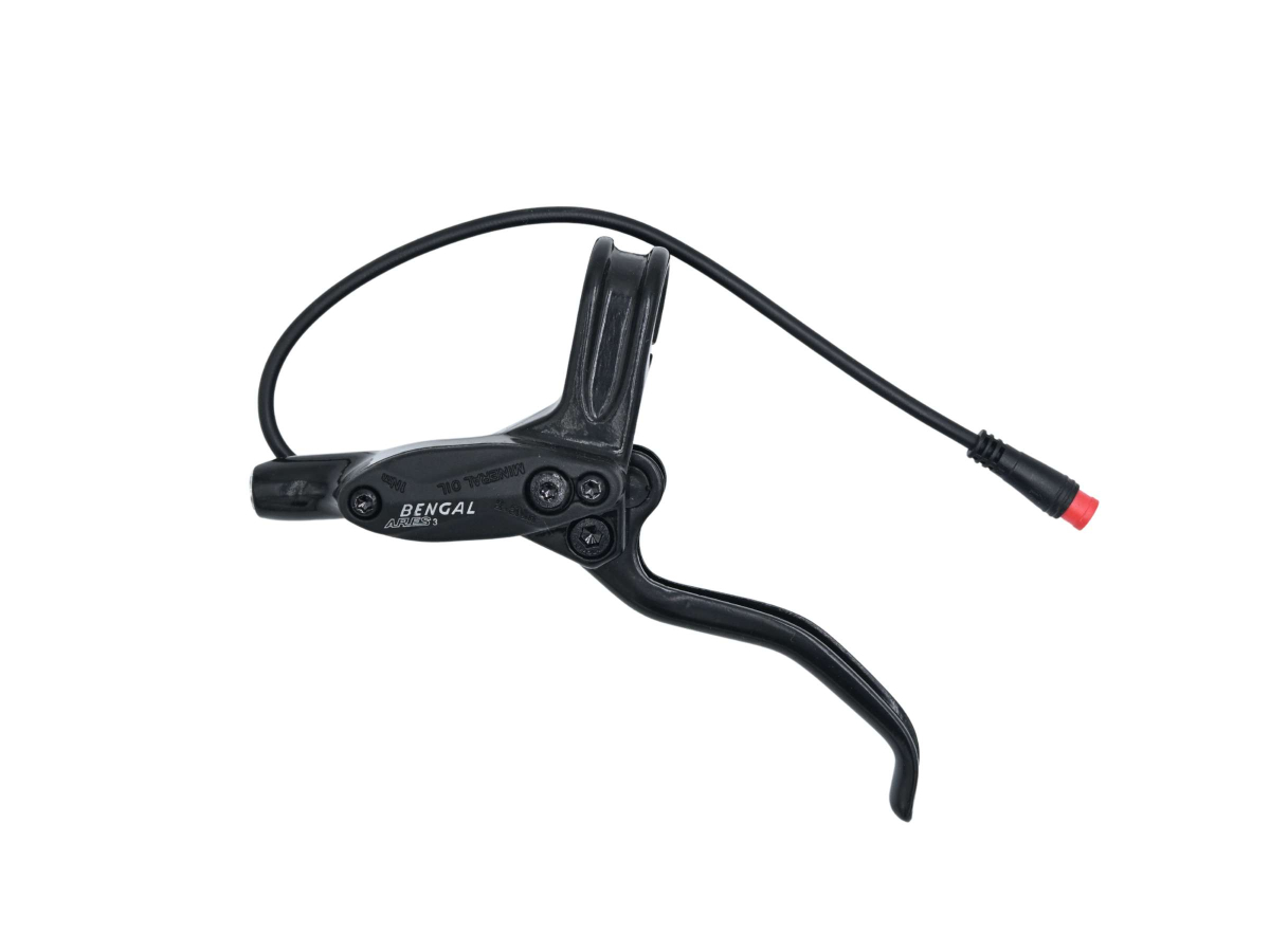 Kit freno idraulico anteriore Bengal - Techbike