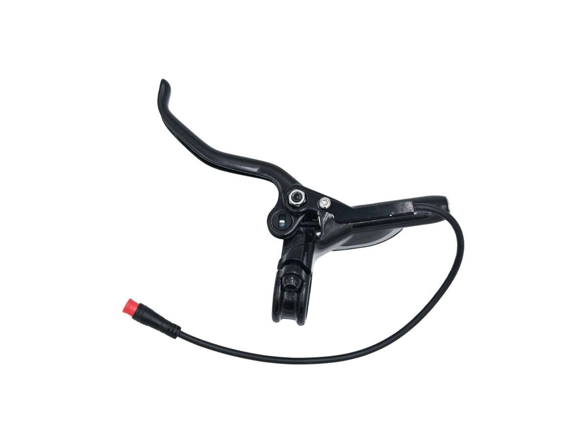 Kit freno idraulico posteriore Bengal - Techbike