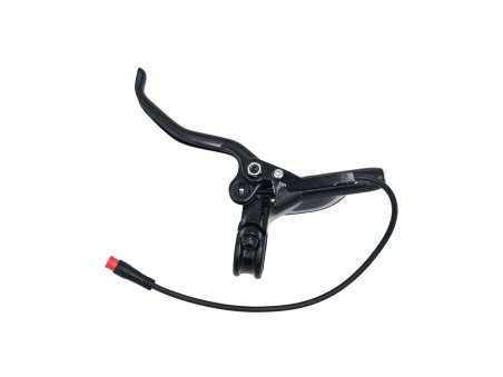 Kit freno idraulico posteriore Bengal - Techbike