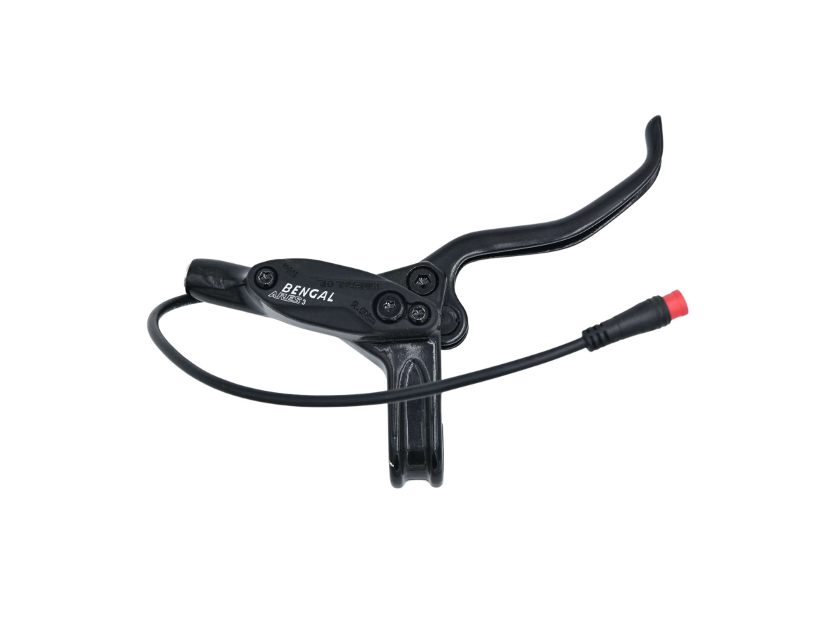 Kit freno idraulico posteriore Bengal - Techbike